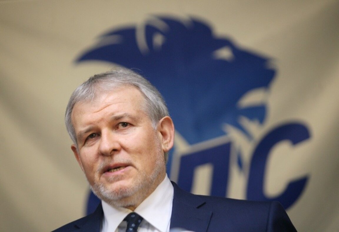 Румен Христов