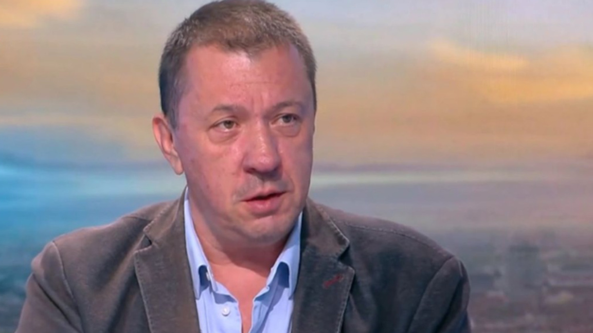 Я. Куюмджиев: Защо е тази паника? И пред...