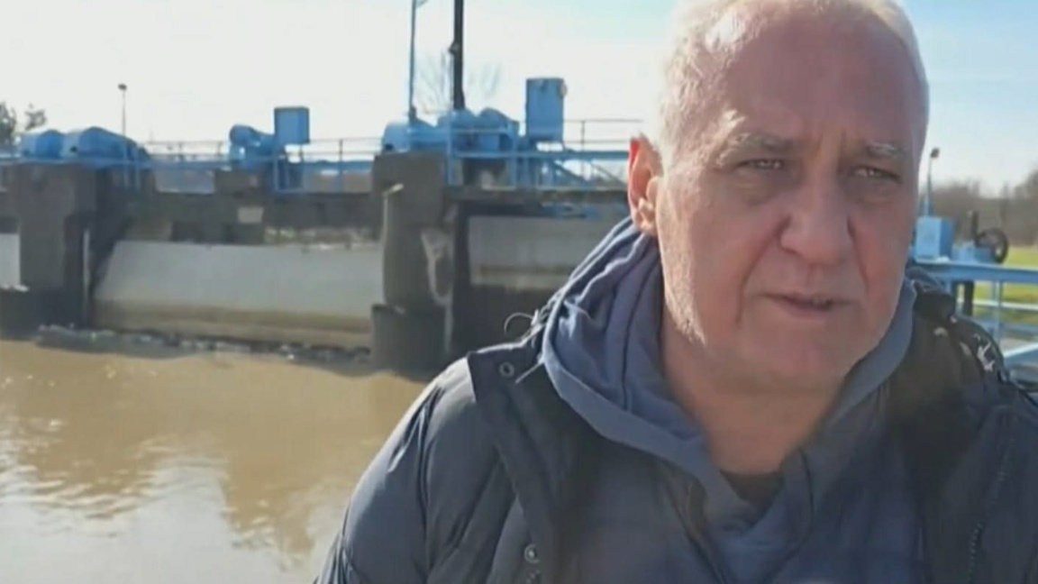 Пламен Бараков - заместник-кмет на община Гълъбово