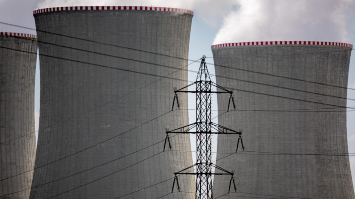 "Росатом" подготвя евакуация на своите с...