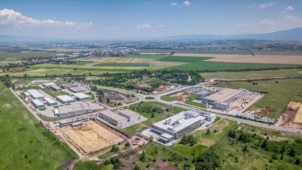 Над 1 млн. евро допълнително влага фирма за своето производство в Божурище