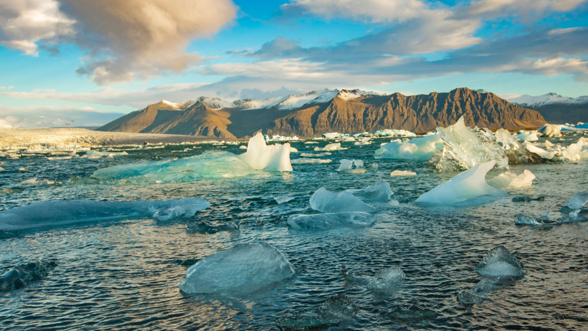 Климатичните промени, втори епизод: Биос...