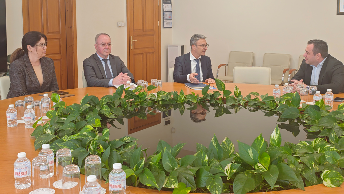 Трайков поиска информация от КЕВР за проверките за сметките за ток