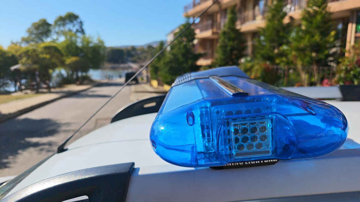 Двама са загинали при стрелбата край университета "Браун" в Провидънс