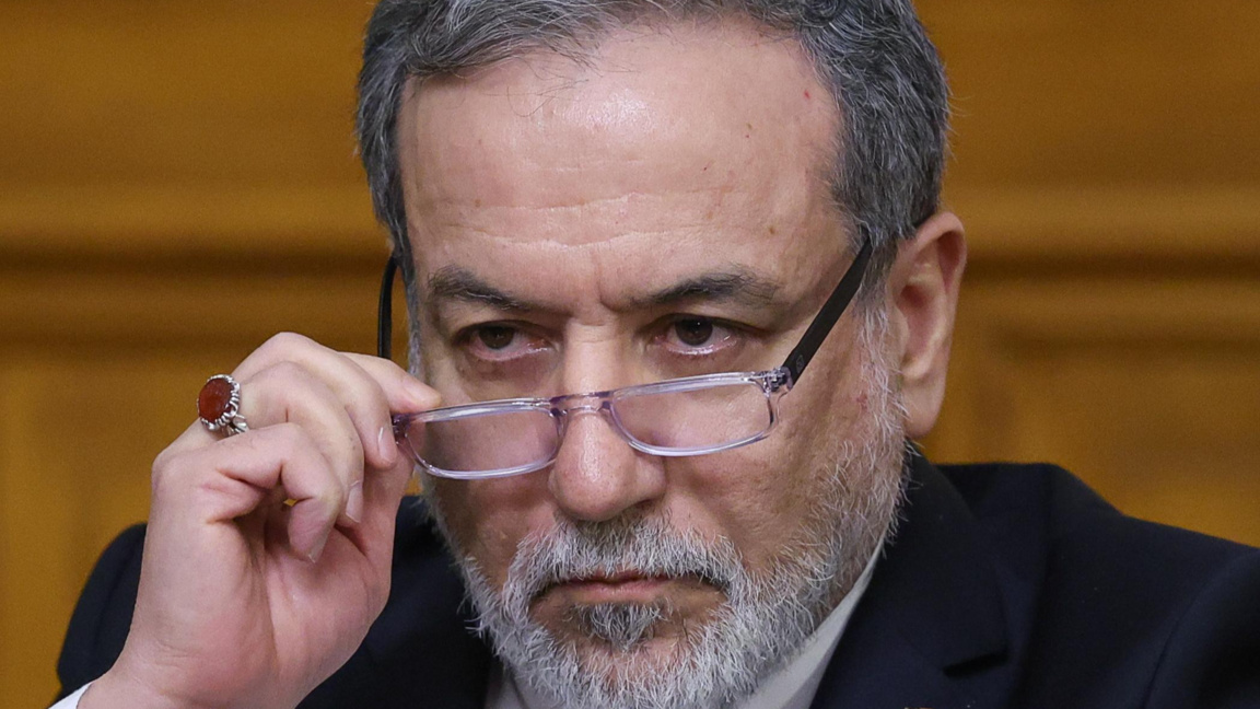 Иранският външен министър: Не искаме вой...