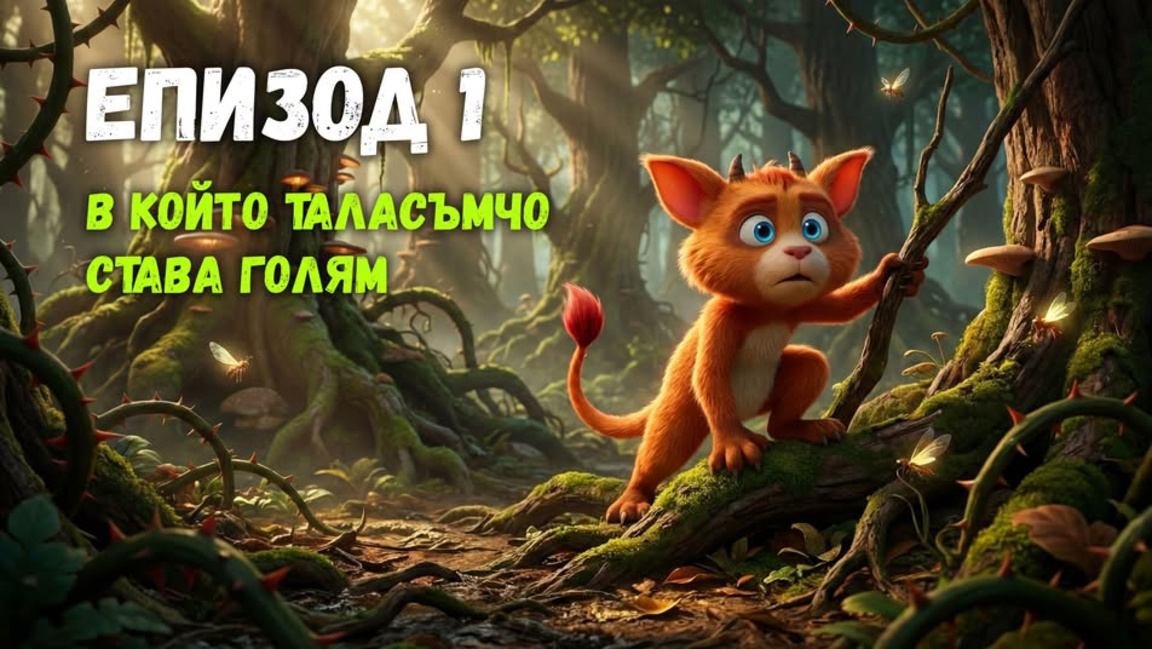 Приказка-игра оживя...