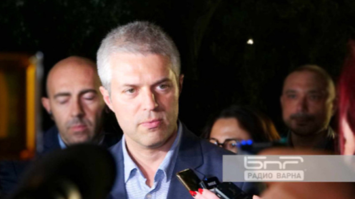 Благомир Коцев