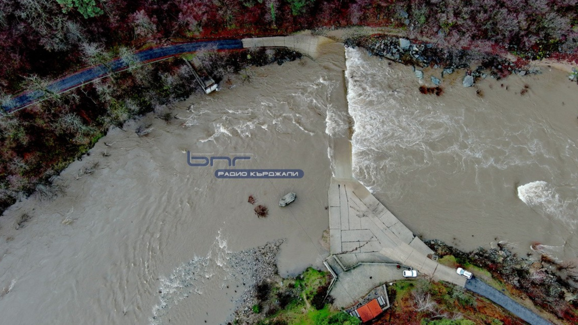 Архив Радио Кърджали