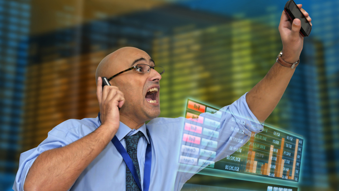 Рекорд на борсата в Будапеща, 4-годишен ...