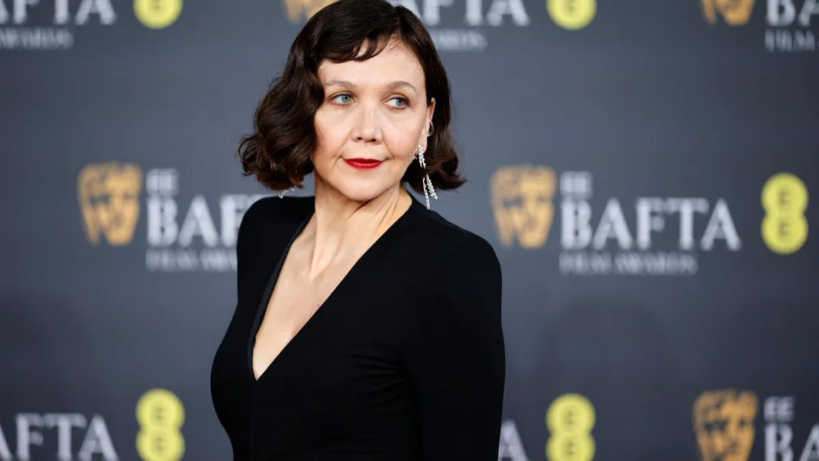 Маги Джиленхол ще оглави журито на кинофестивала във Венеция