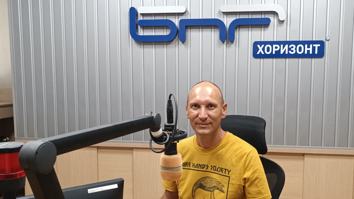 "Кино за пътешественици" потегля на 1 ав...