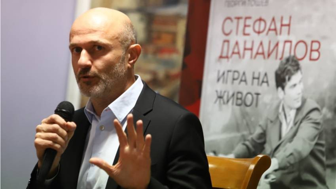 Г. Тошев: Южното Черноморие предлага бог...