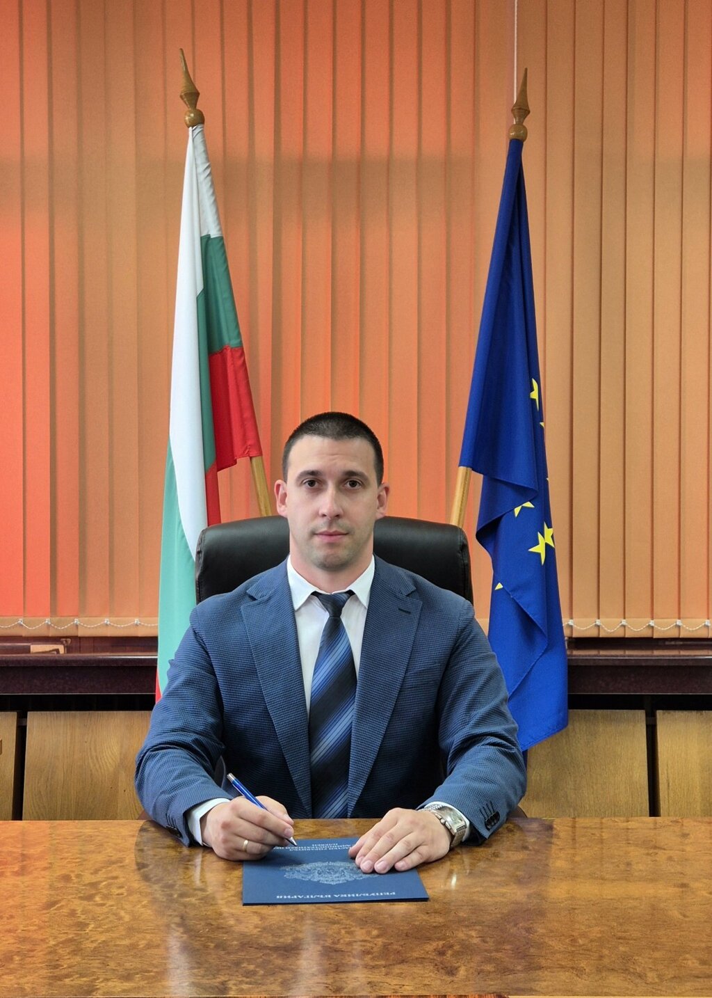 Областният управител на Плевен: Ако премиерът ми поиска оставката ще я подам