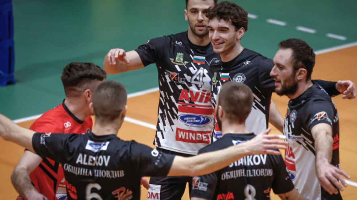 Важно дерби пред Локомотив