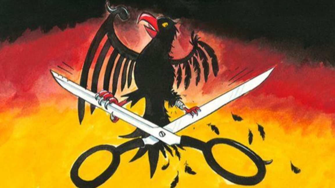 Германия планира да намали субсидиите за...
