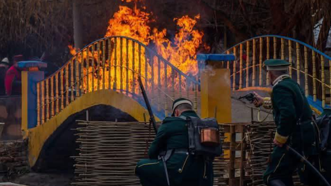 Пазарджик отбеляза 148 години от Освобождението на града