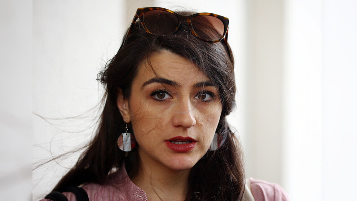 Лена Бориславова