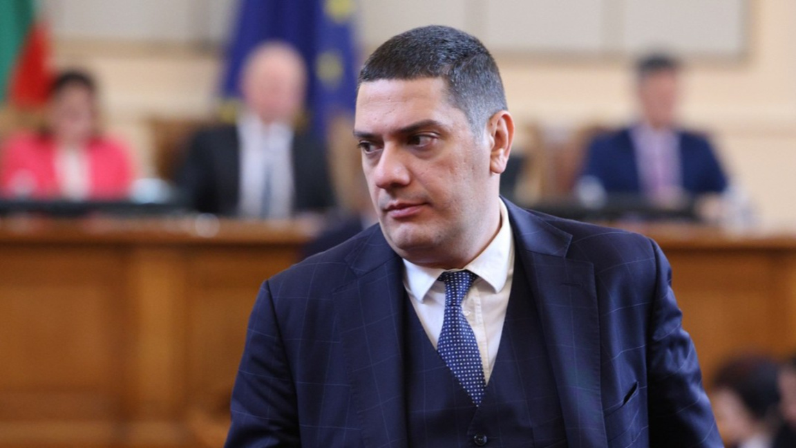 Христо Гаджев