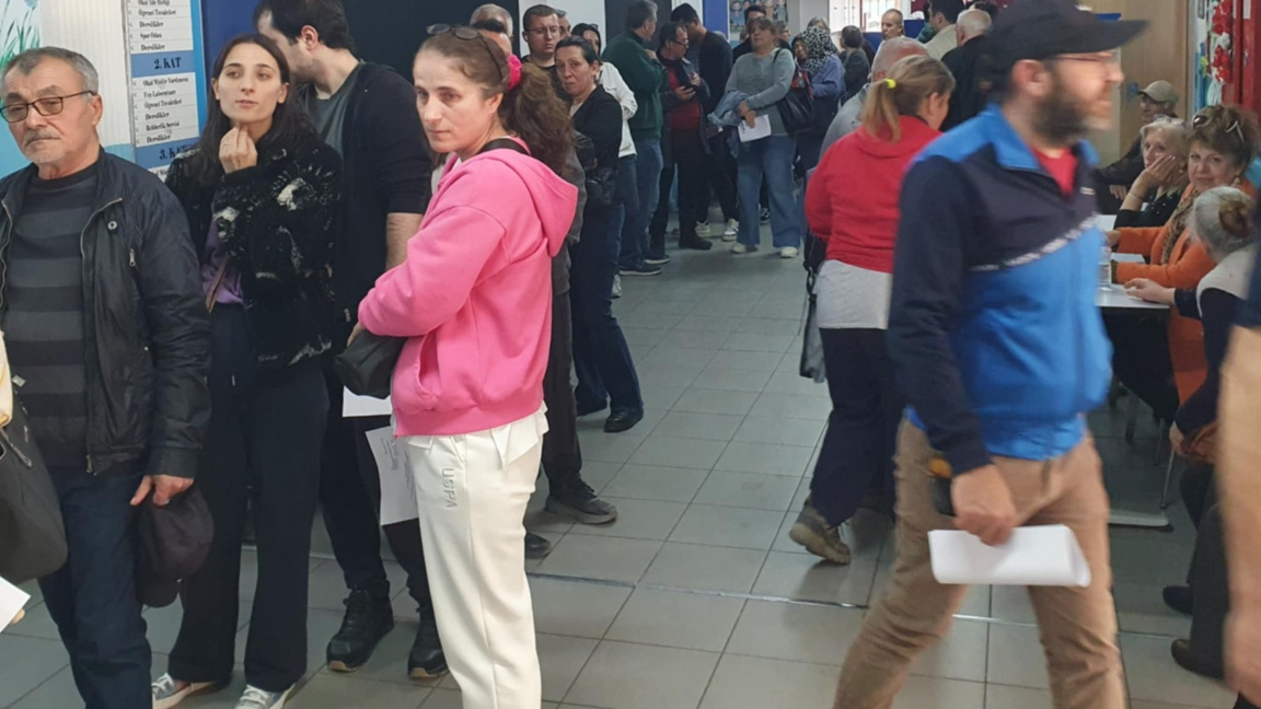 Изселници в Турция: Много хора се върнах...