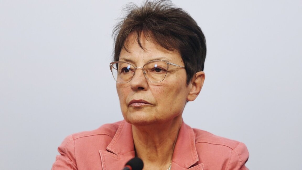 Ирена Анастасова