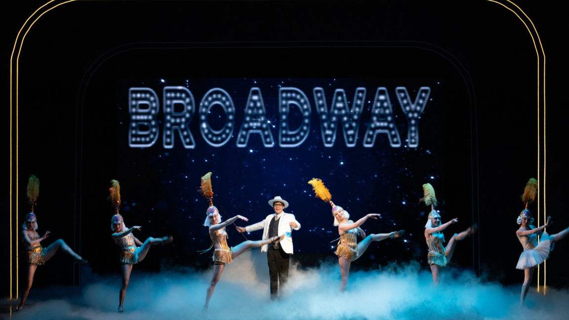 “Продуцентите“ с гастроли в София и в Ст...