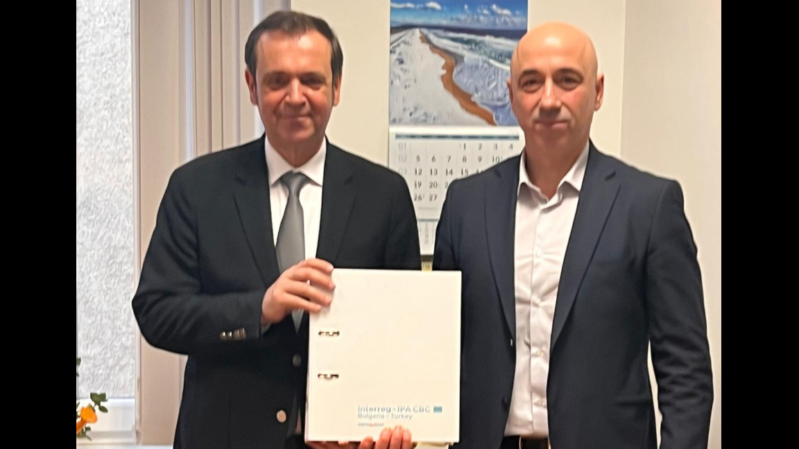 Летният театър в Созопол ще се ремонтира чрез проект между Турция и България