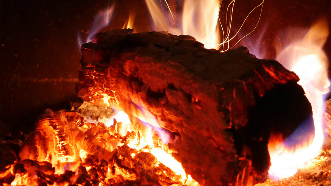 Трите кадени вечери съхраняват паметта з...