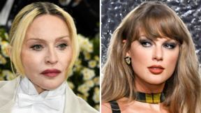 Мадона изпревари Тейлър Суифт по номинации за VMAs и гони исторически рекорд