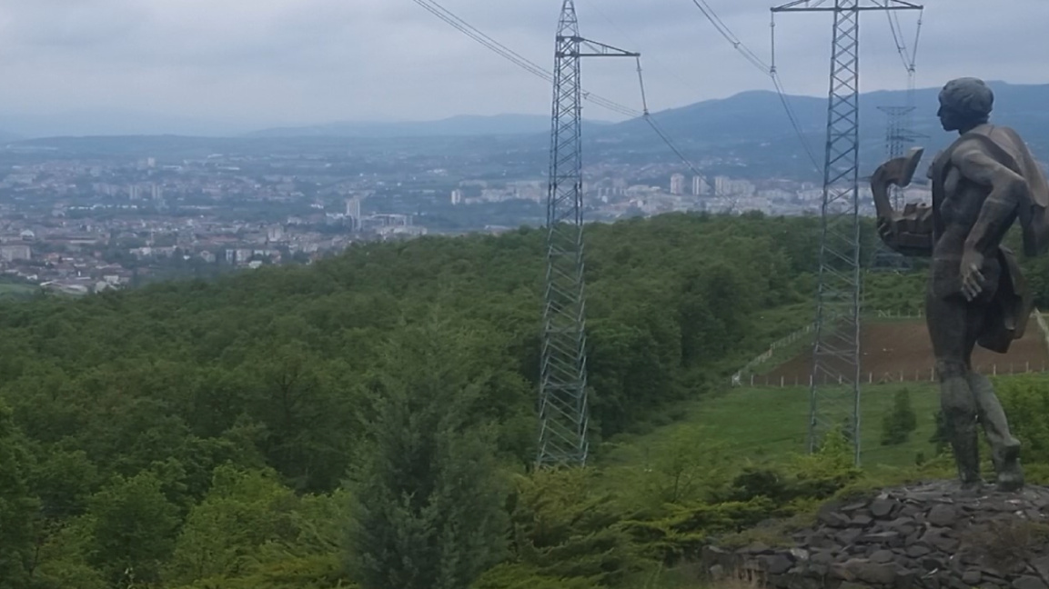 Значителна облачност над Кърджали днес, ...