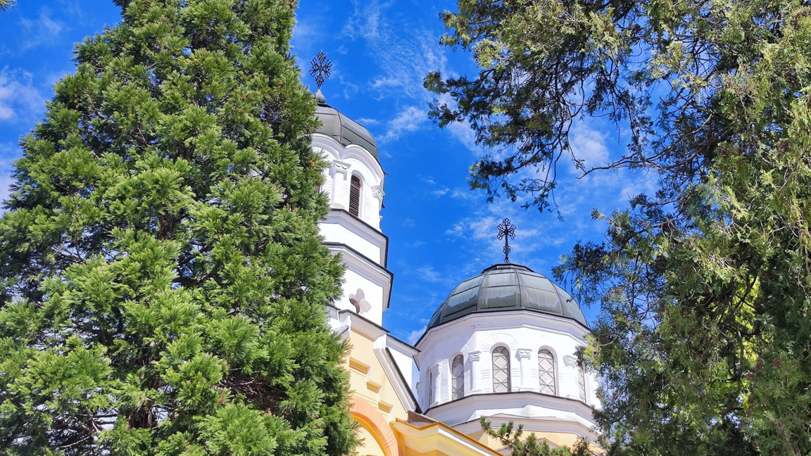 Църковен календар – 27 април 2026 г....