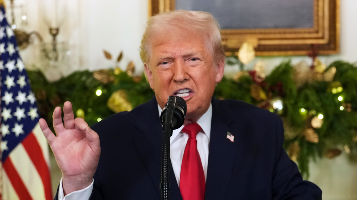 Тръмп: Преговаряме с Куба за постигане н...