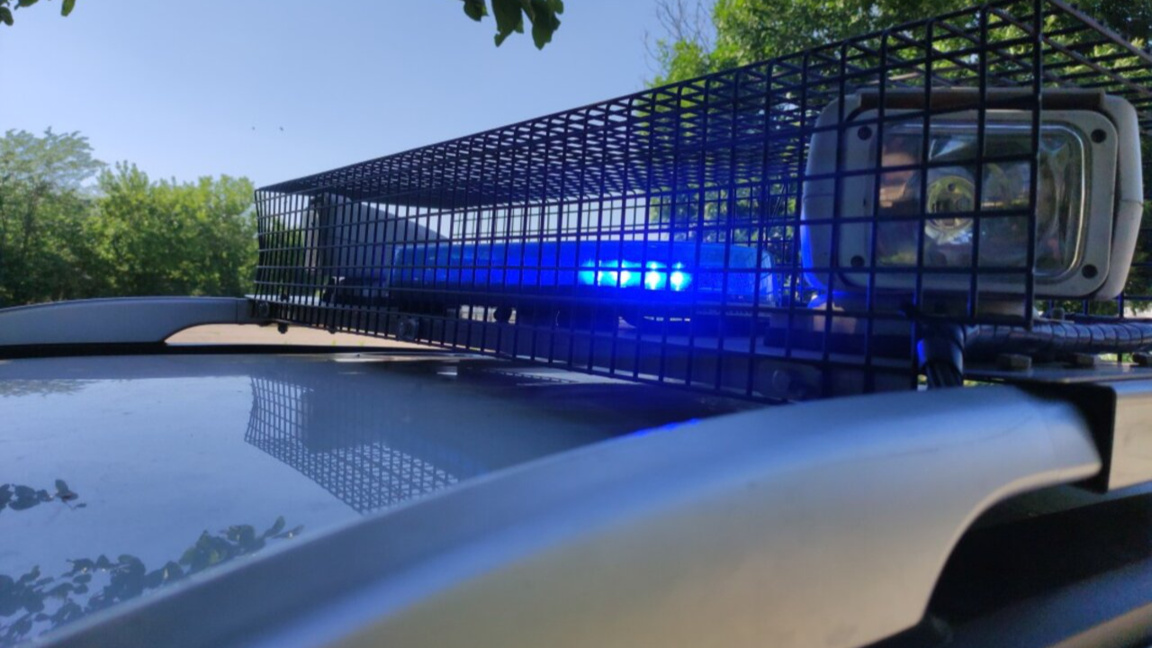 Шофьор с над 2 промила алкохол е задържа...