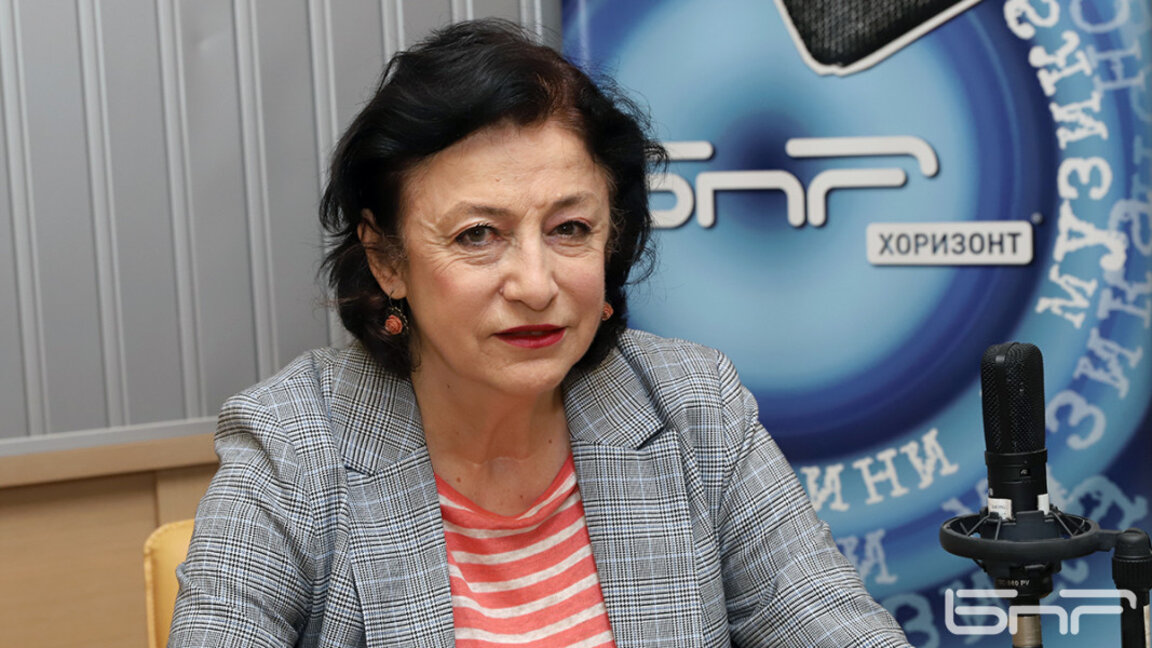 Зорница Илиева