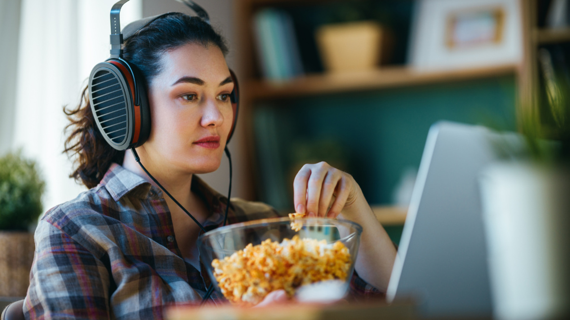 Експерименталните филми – възможен лек срещу "мозъчното гниене"