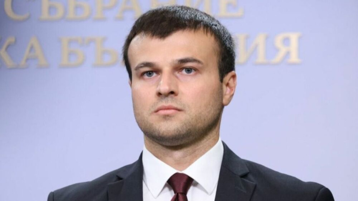 Случващото се с АЕЦ "Козлодуй" прилича н...