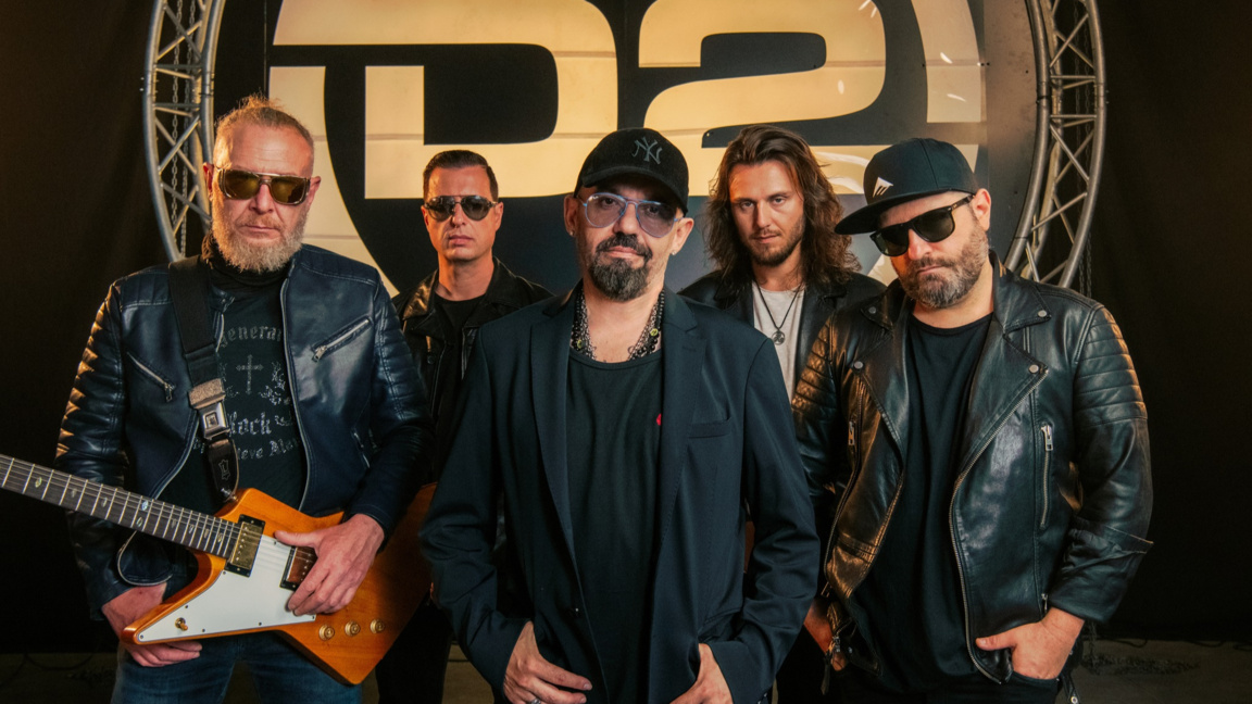 D2 обещават нов албум и песен с Део...