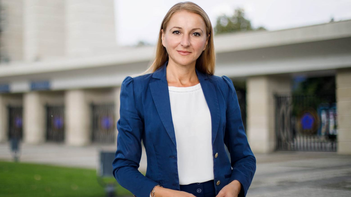 Веселина Александрова