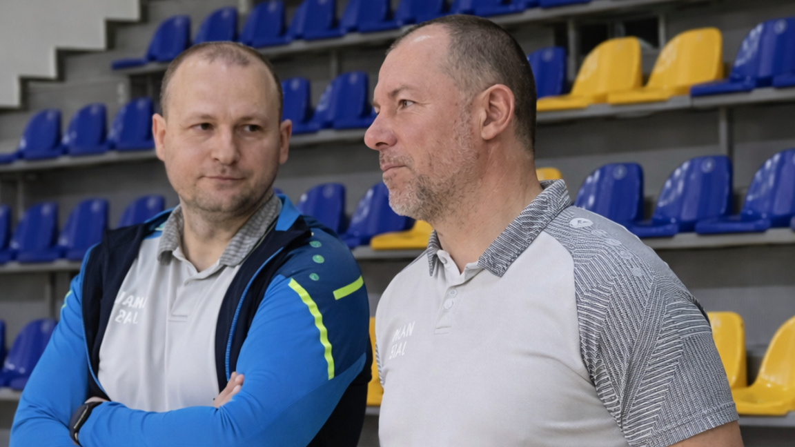 Хандбалният "Шумен 61" отново в битка за...