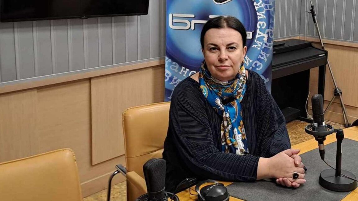 Мирослава Тодорова