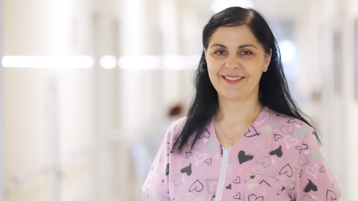 Доц. Силвия Пашкунова