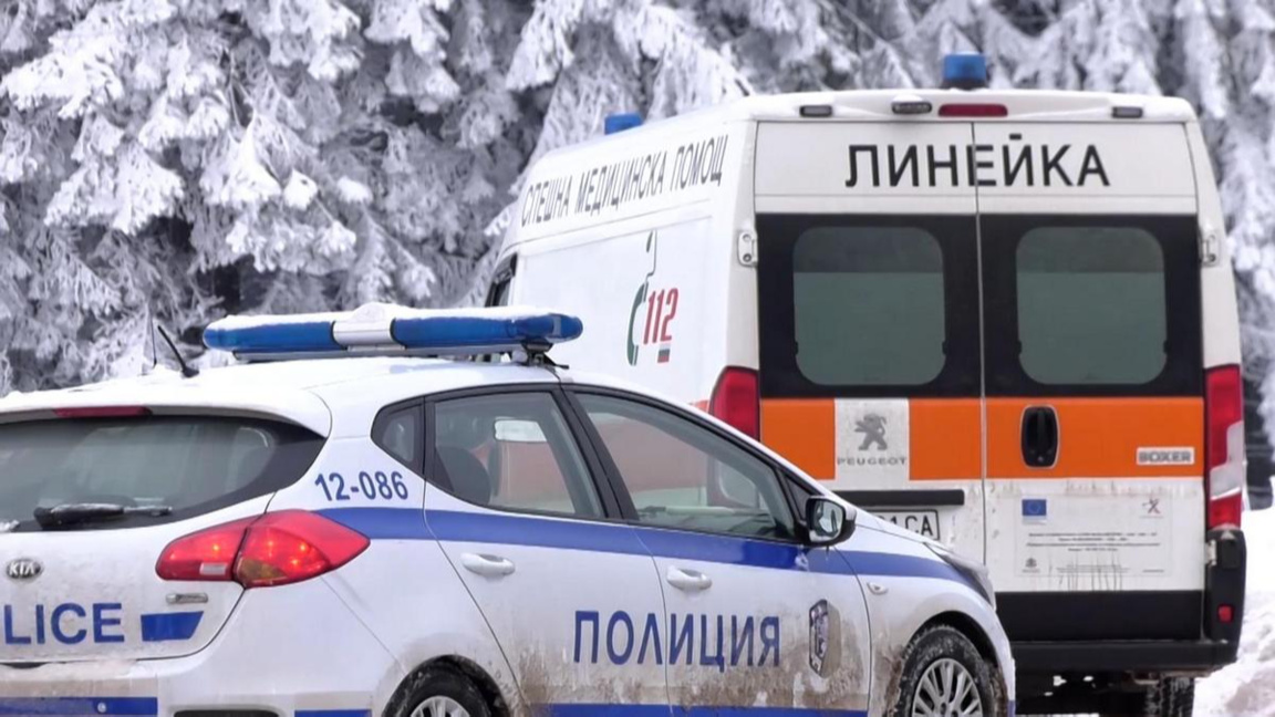 Разследващите с нова информация по случая "Петрохан - Околчица"