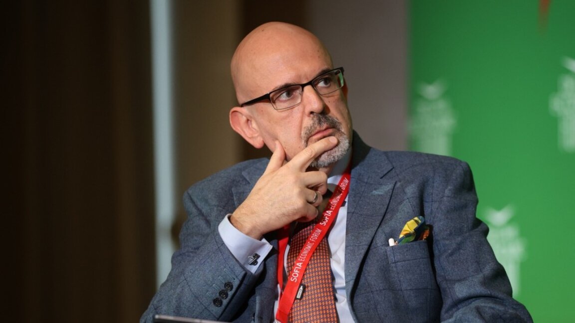 Илия Лингорски