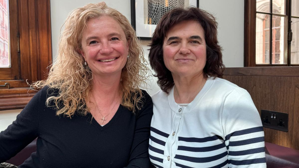 Мечти без граници: Успехът на едно бълга...