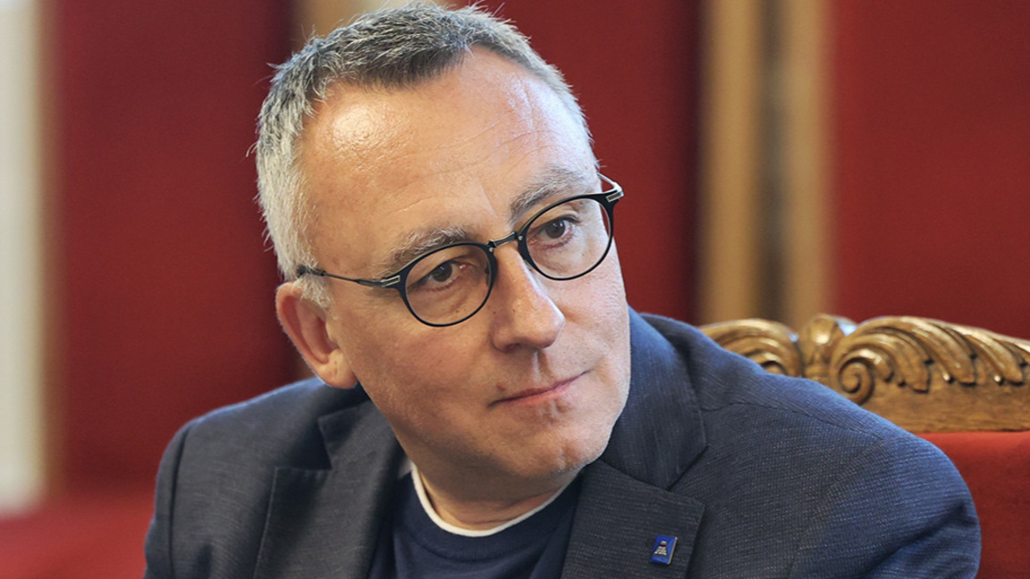 Диян Стаматов