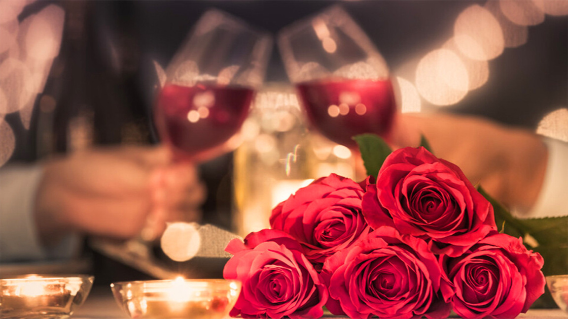 Цветя, романтика и демография: необичаен...