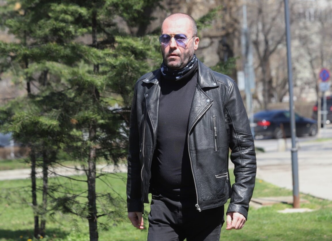 Ивайло Цветков – Нойзи след ареста: Сглупих сериозно. И много ме е срам