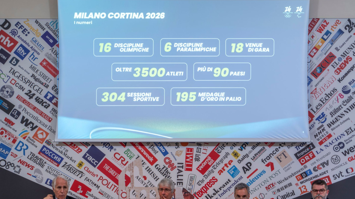 САЩ с рекорден брой участници в Милано-К...