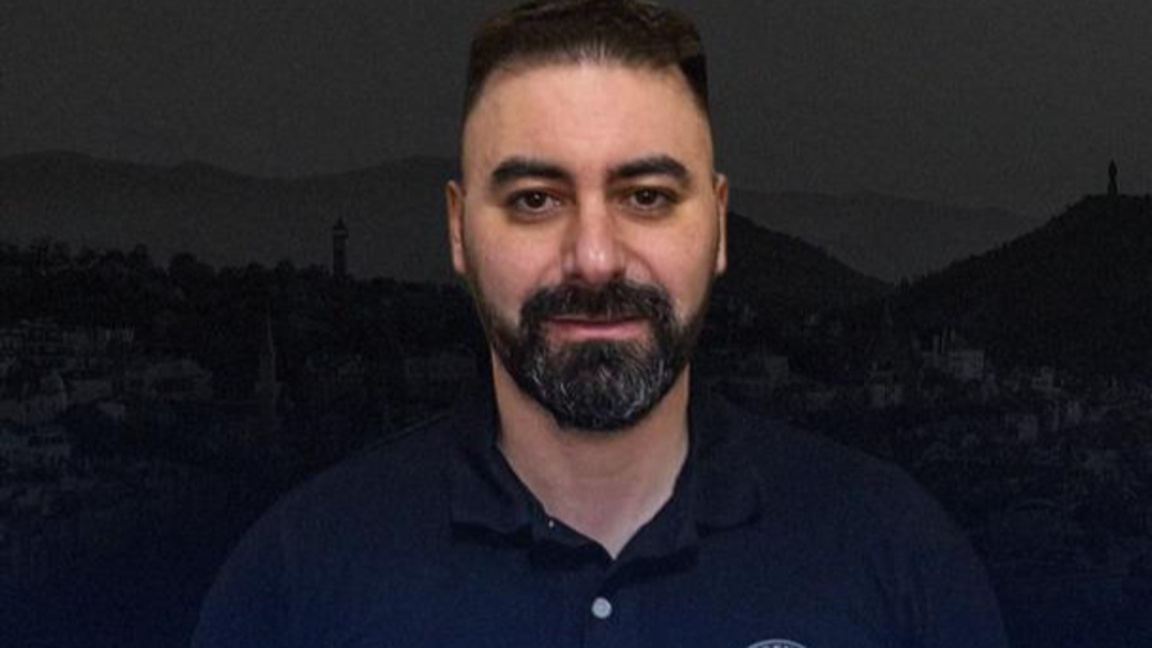 Йордан Иванов е новият старши треньор на...