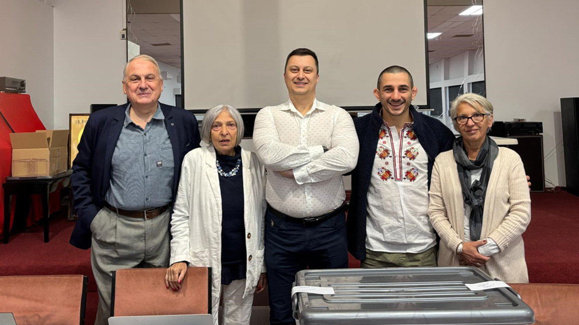 Близо 70% по-висока избирателна активнос...