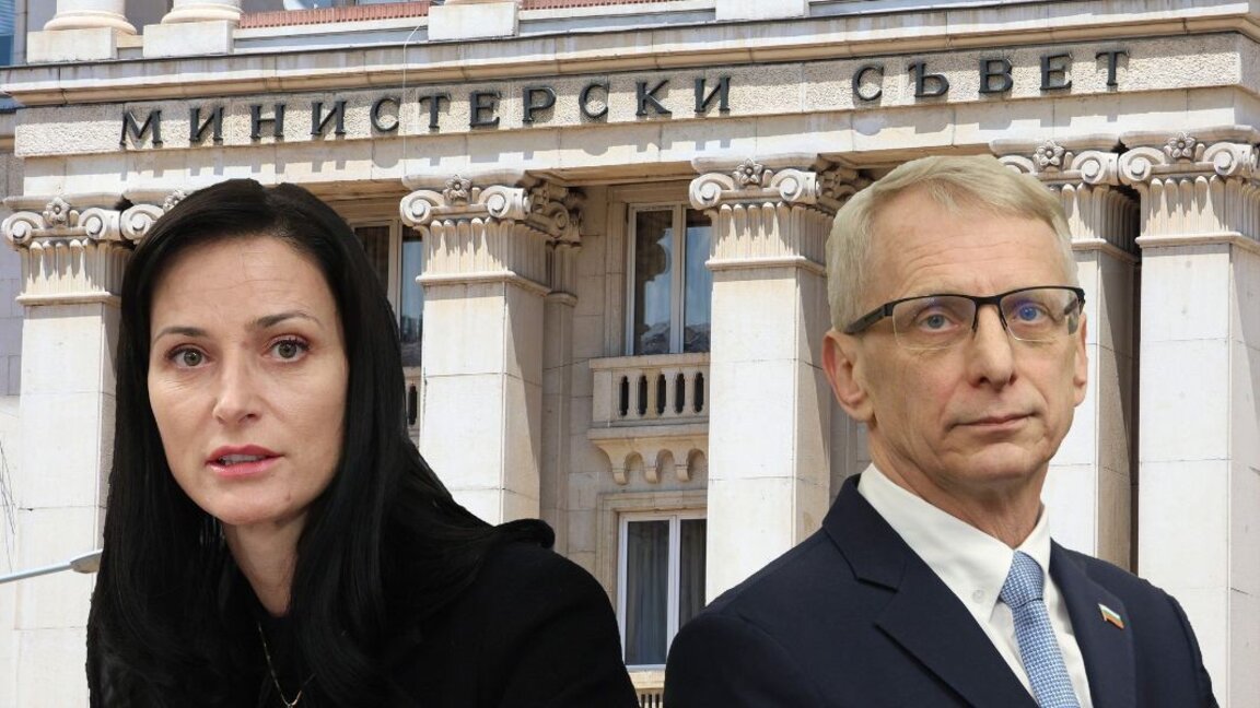 Очаква се отговор на въпроса: Ще продължи ли ротационното управление?